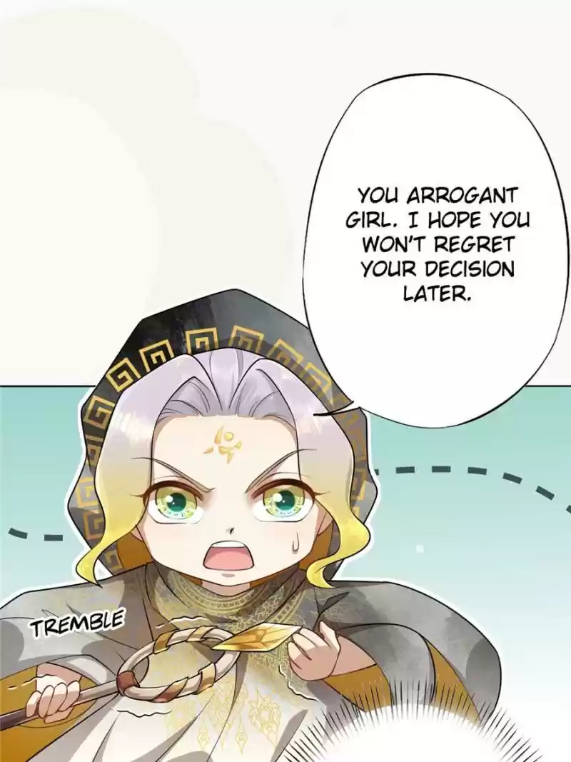 Peerless Refiner Chapter 146