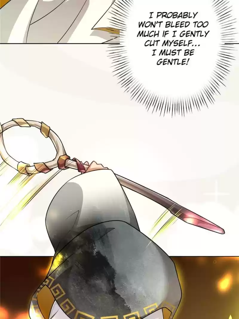 Peerless Refiner Chapter 146