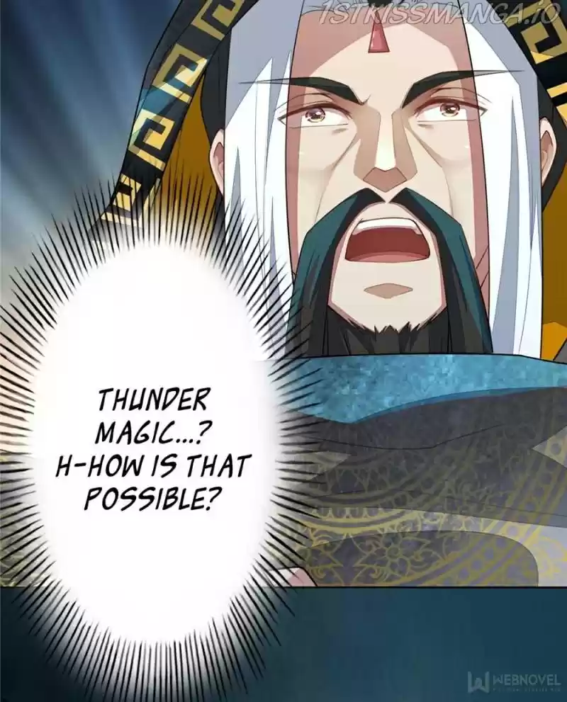 Peerless Refiner Chapter 147