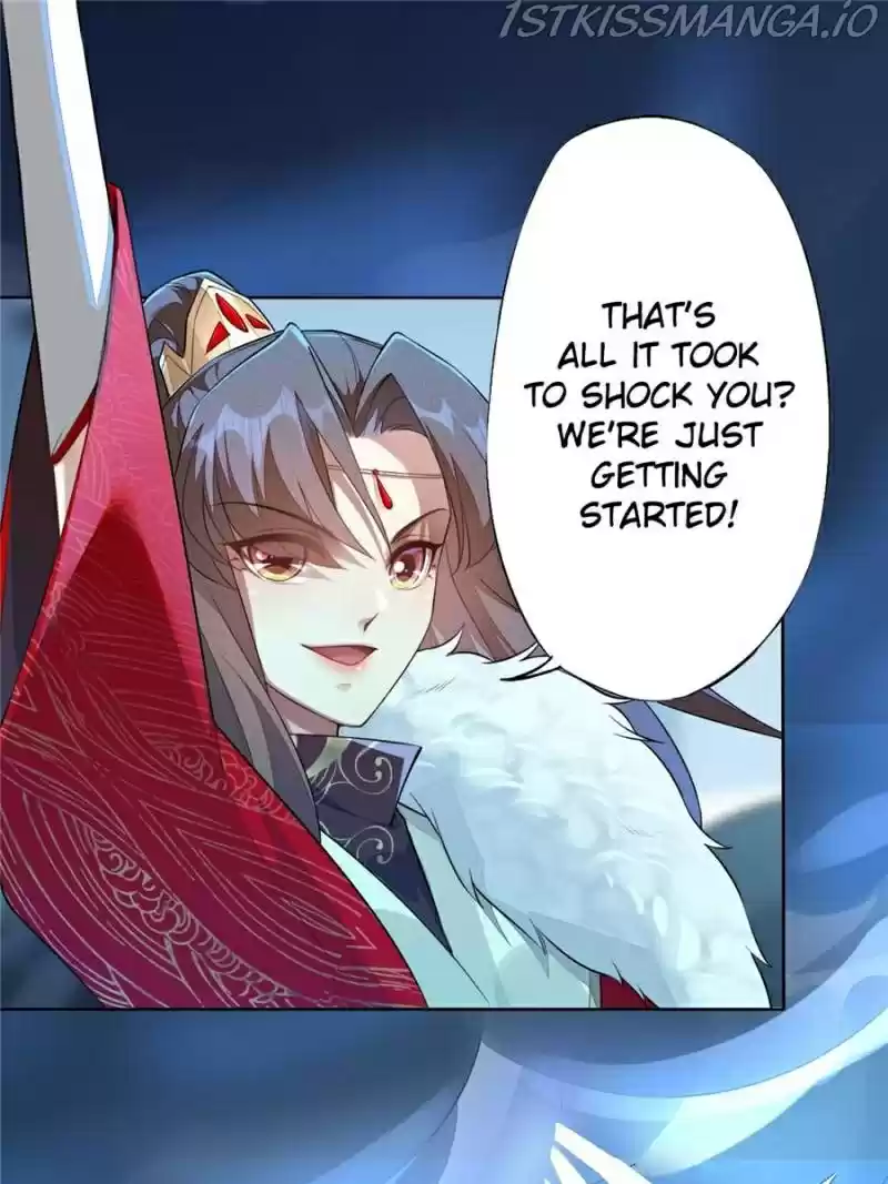 Peerless Refiner Chapter 147