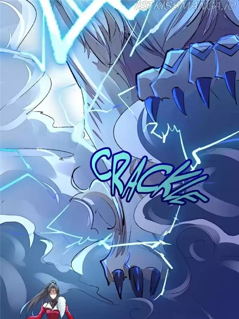 Peerless Refiner Chapter 147