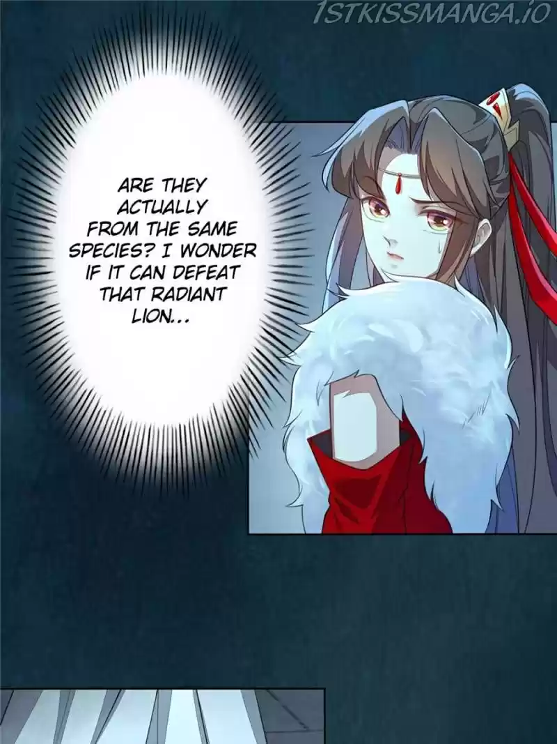 Peerless Refiner Chapter 147