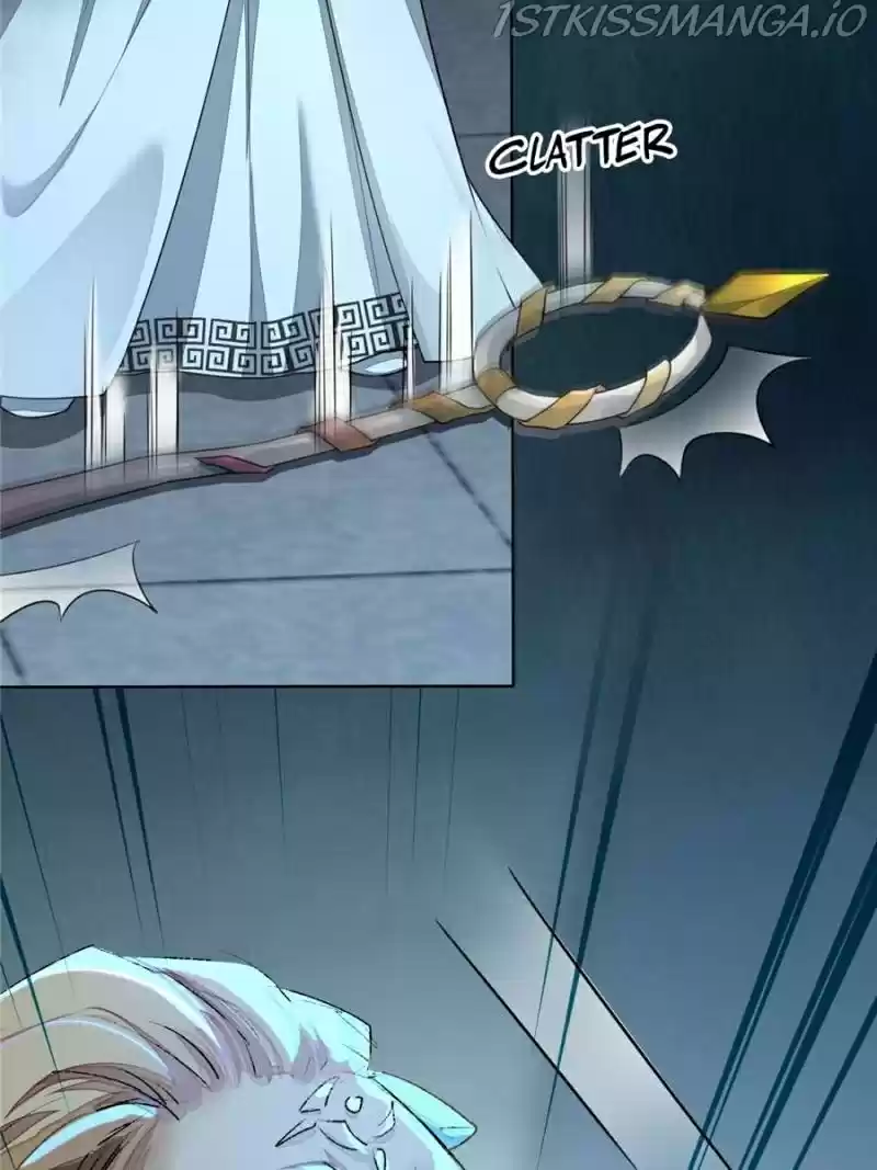 Peerless Refiner Chapter 147