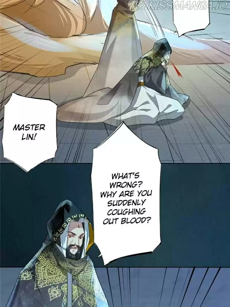 Peerless Refiner Chapter 147