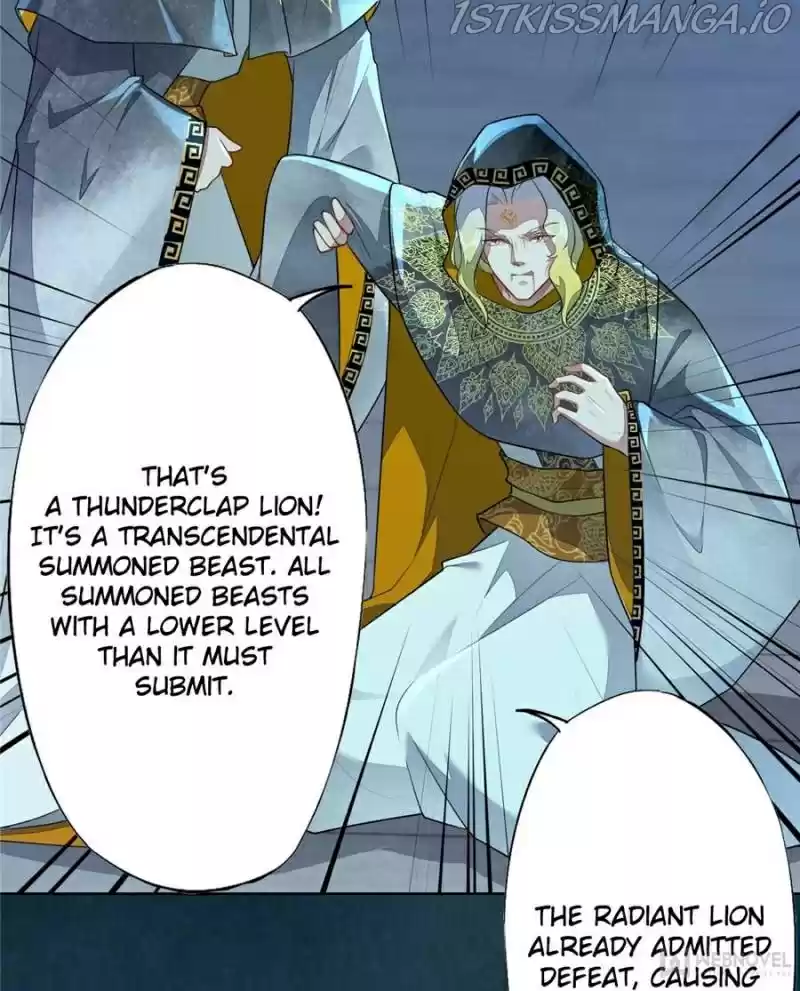 Peerless Refiner Chapter 147