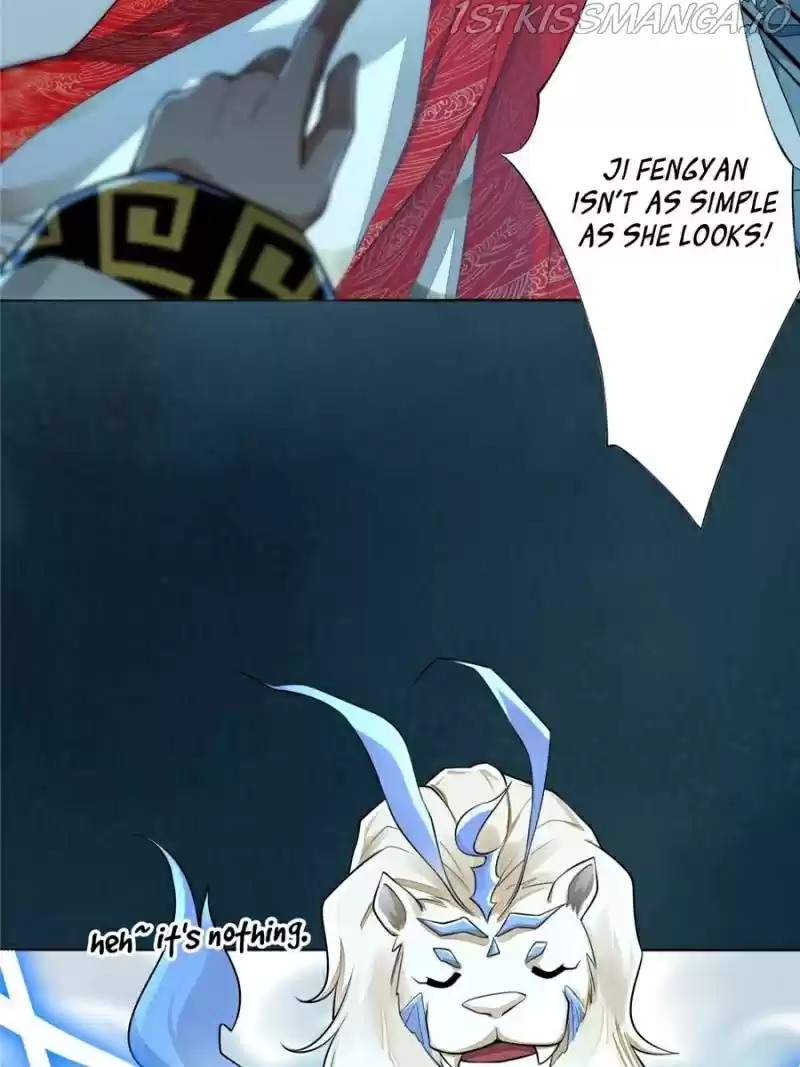 Peerless Refiner Chapter 147