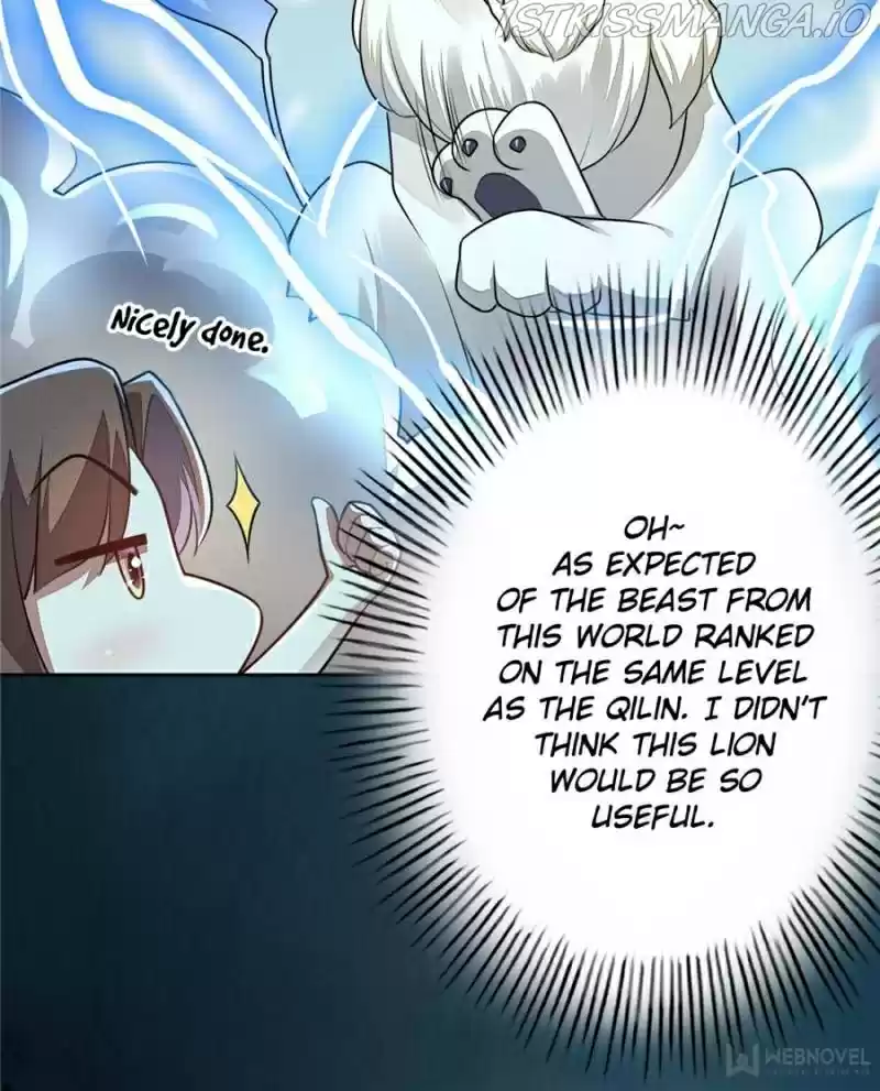 Peerless Refiner Chapter 147