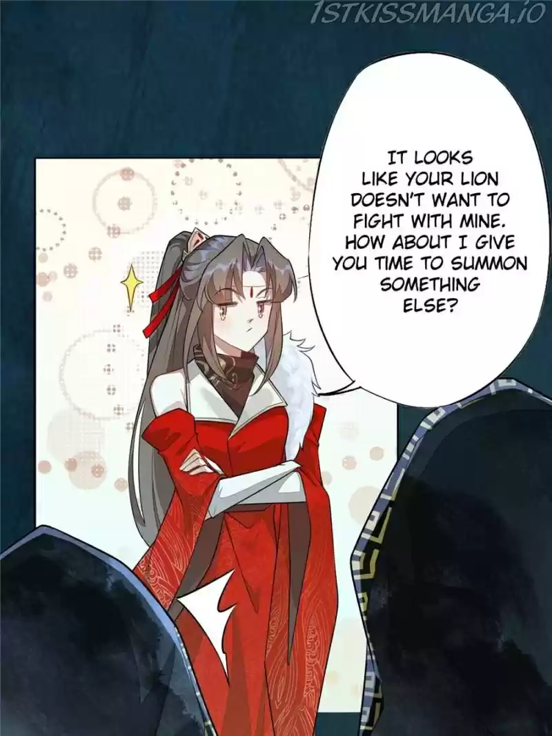 Peerless Refiner Chapter 147