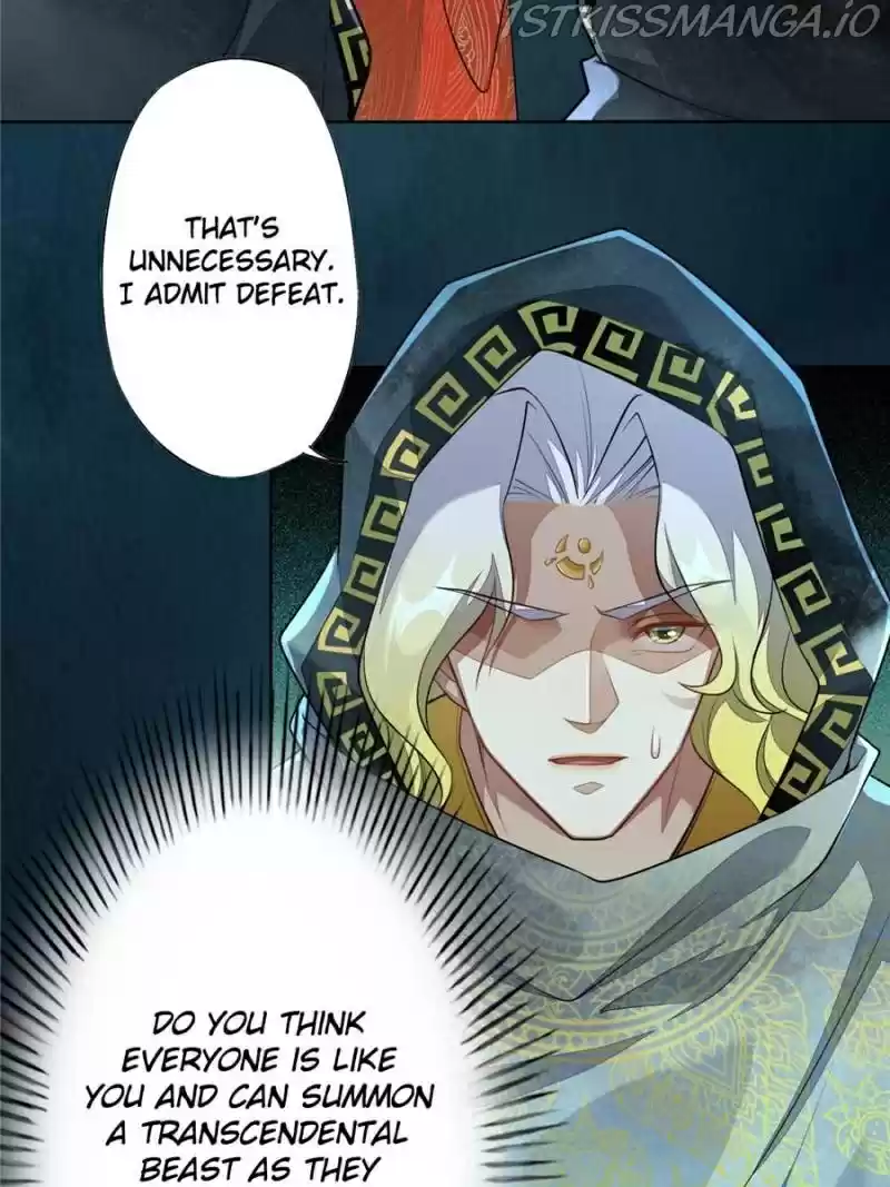 Peerless Refiner Chapter 147