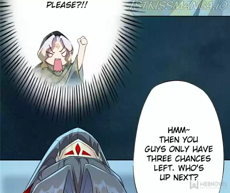 Peerless Refiner Chapter 147