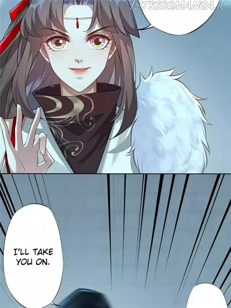 Peerless Refiner Chapter 147