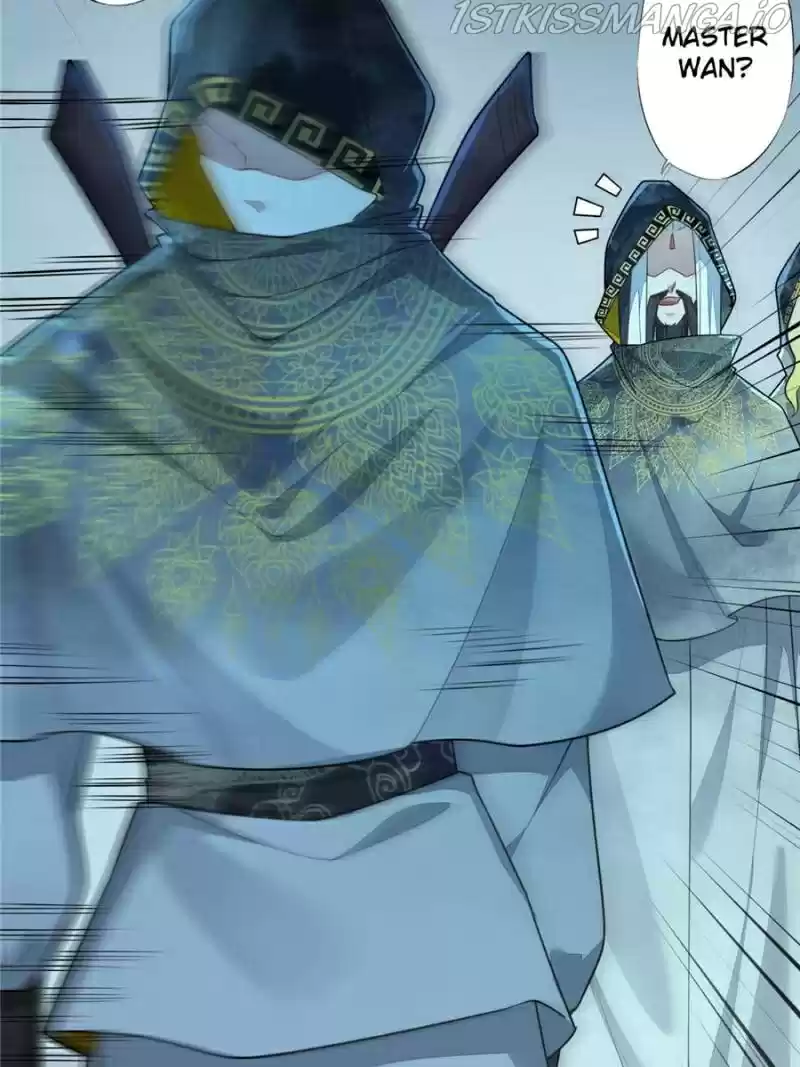 Peerless Refiner Chapter 147