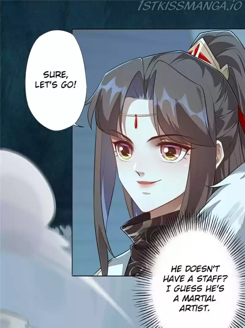 Peerless Refiner Chapter 147