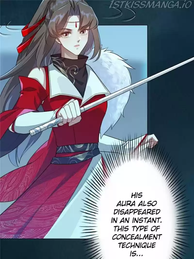 Peerless Refiner Chapter 147