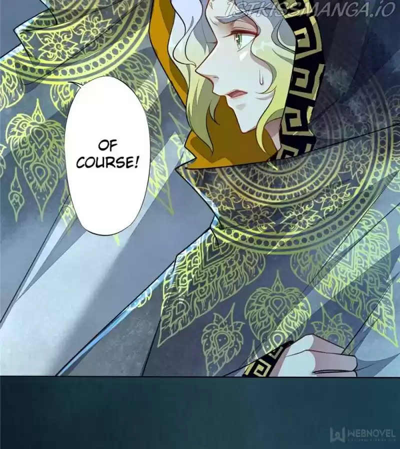 Peerless Refiner Chapter 147