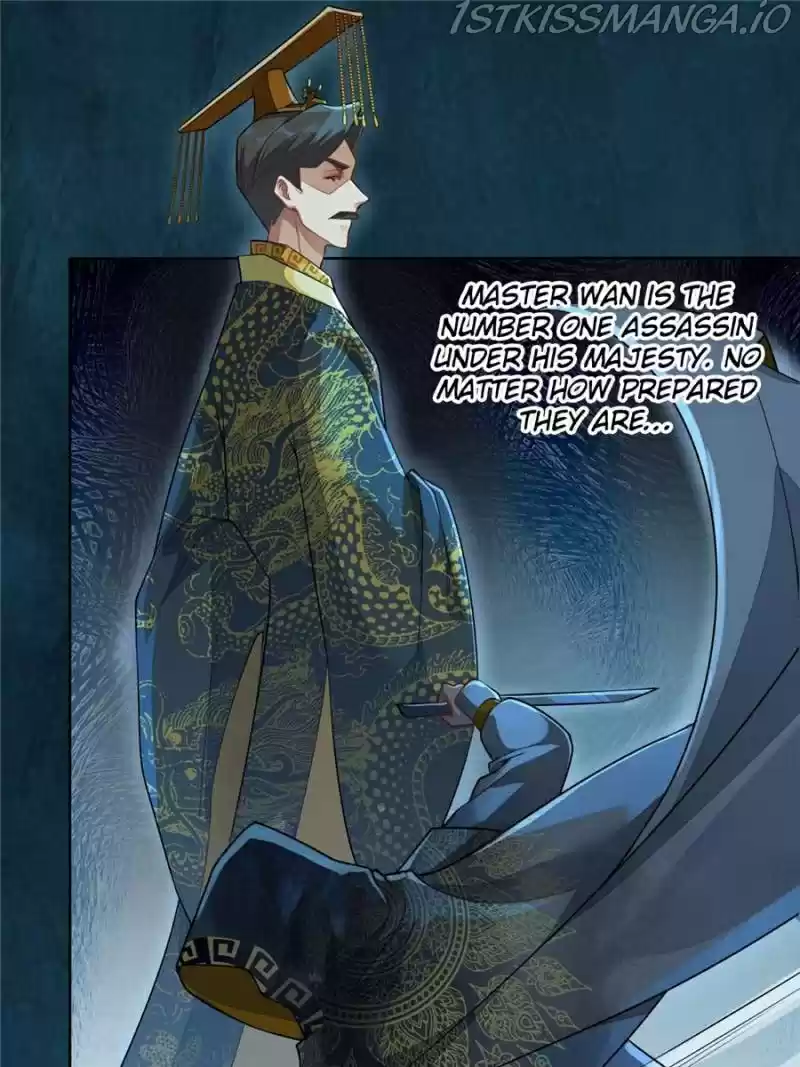 Peerless Refiner Chapter 147