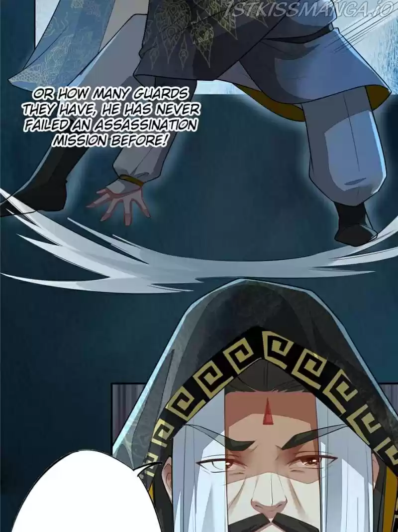 Peerless Refiner Chapter 147