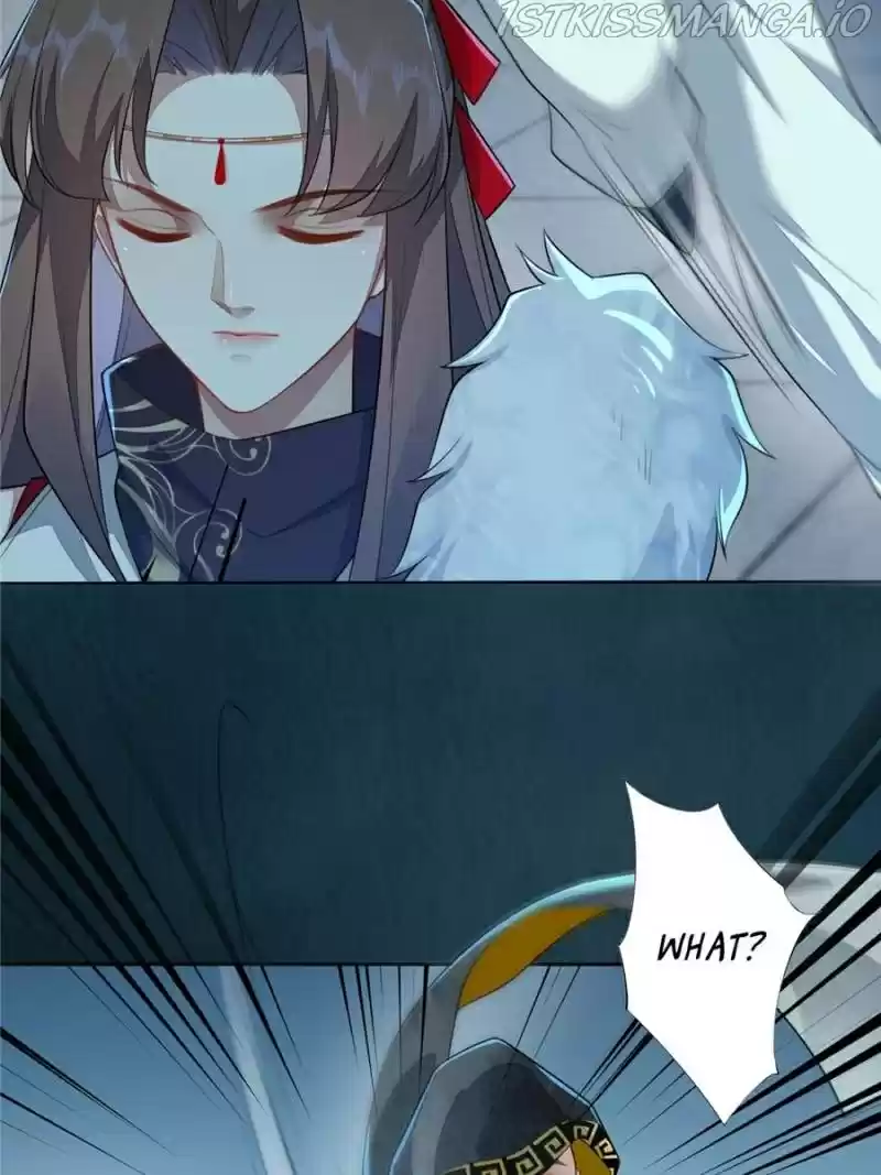 Peerless Refiner Chapter 147