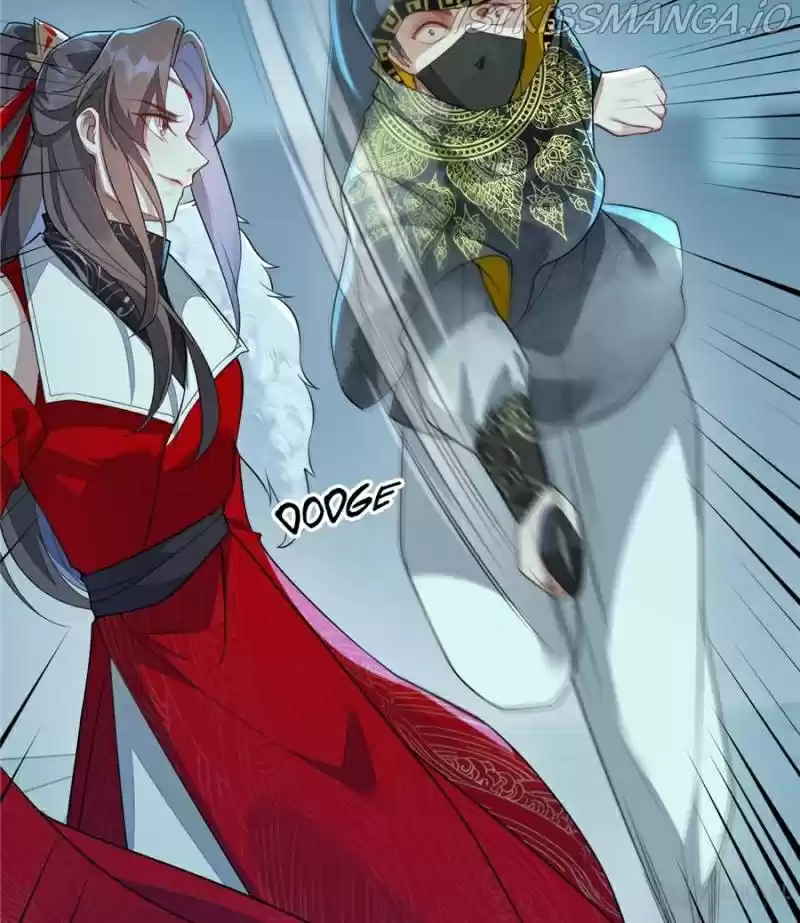 Peerless Refiner Chapter 147