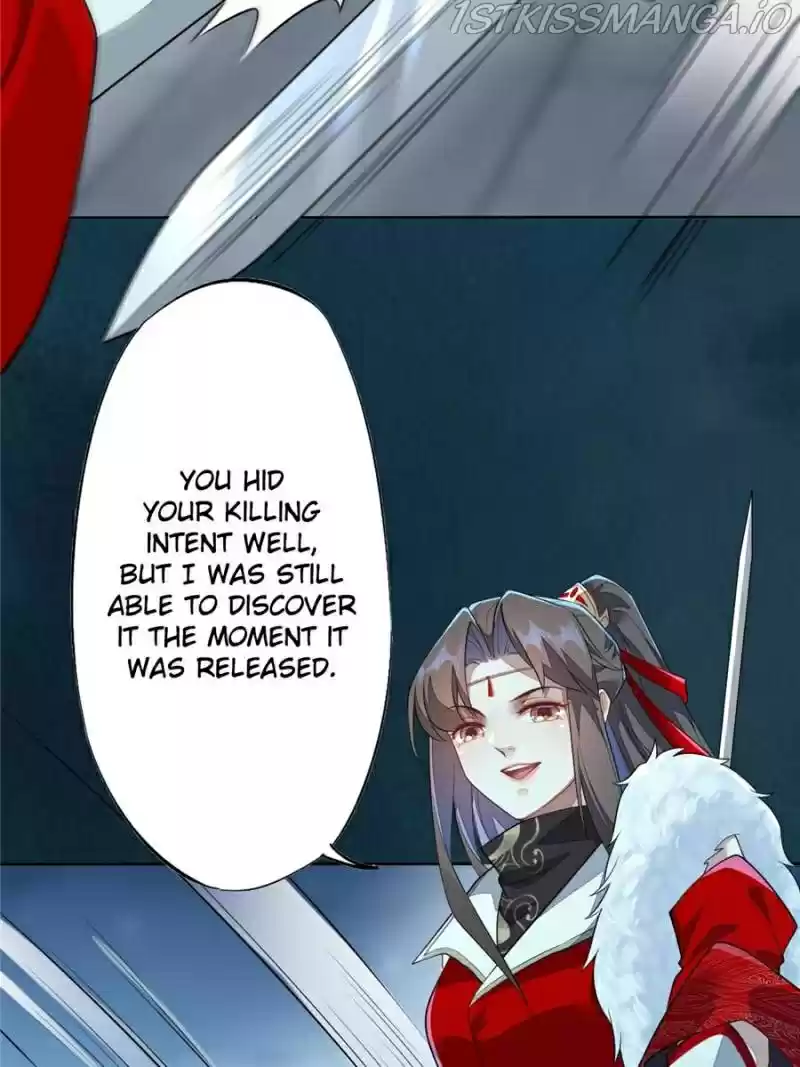 Peerless Refiner Chapter 147