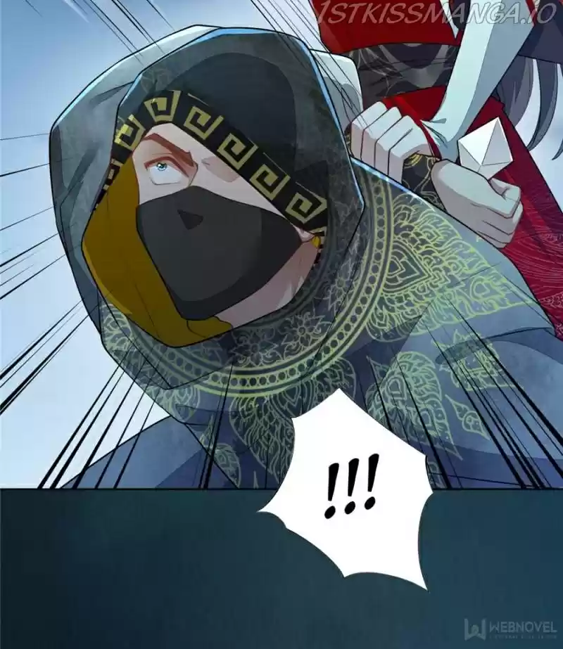 Peerless Refiner Chapter 147