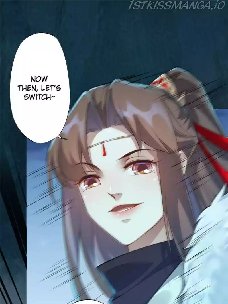 Peerless Refiner Chapter 147