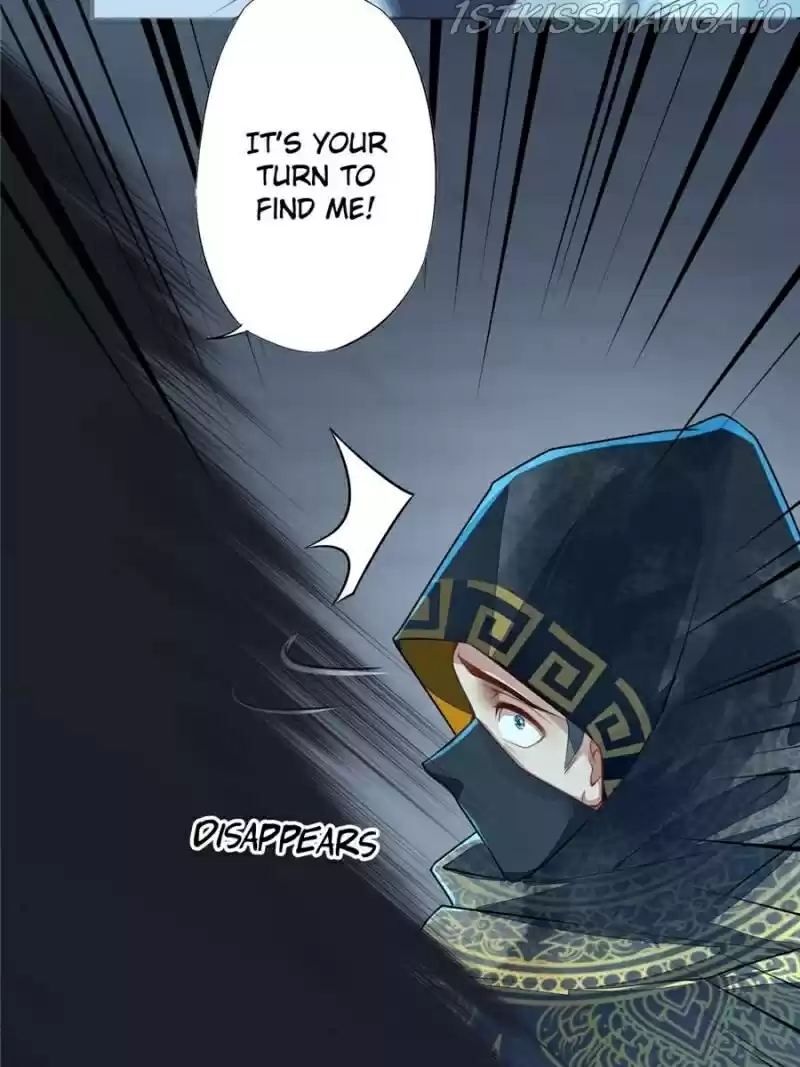 Peerless Refiner Chapter 147