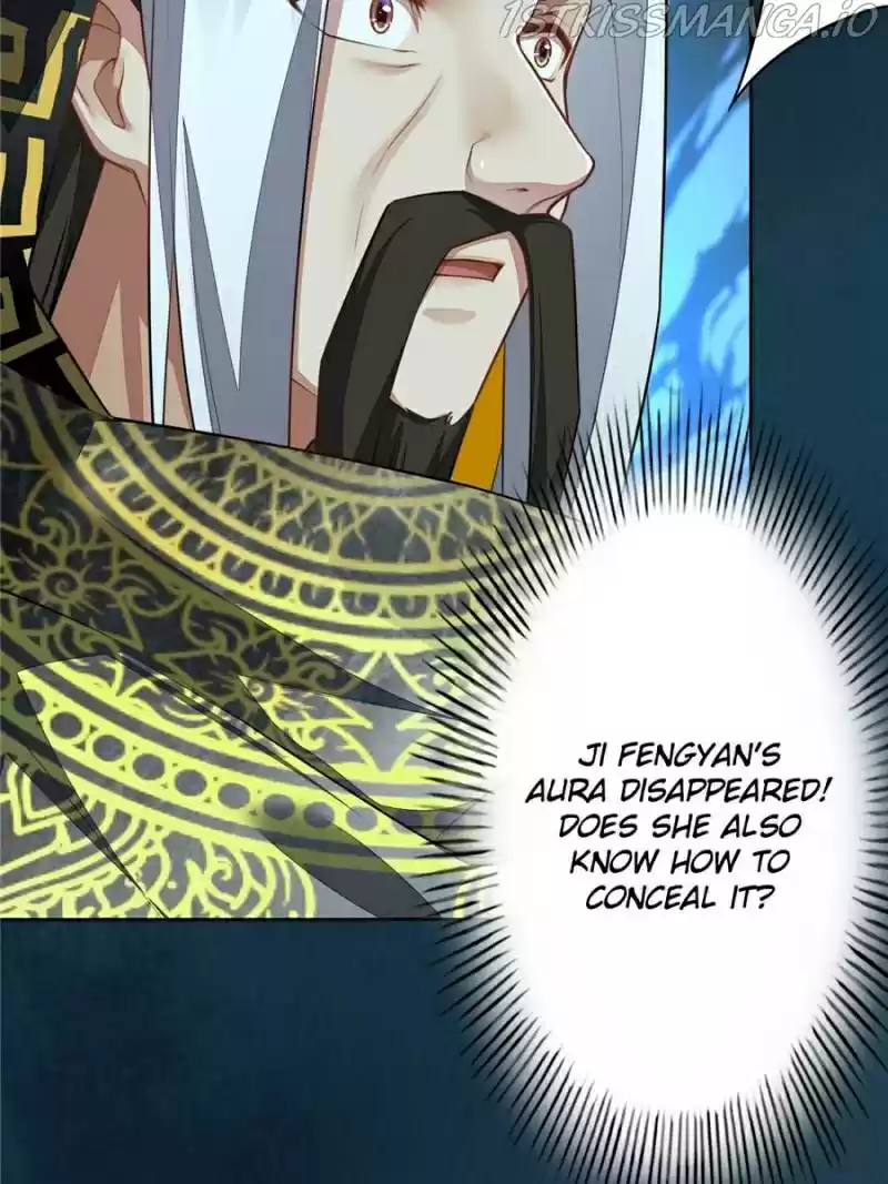 Peerless Refiner Chapter 147