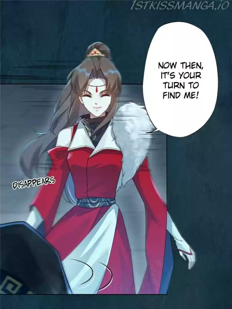 Peerless Refiner Chapter 148