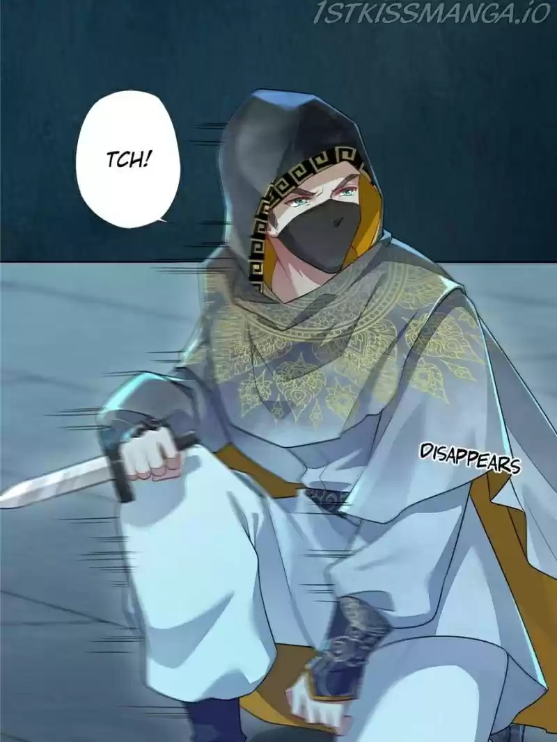 Peerless Refiner Chapter 148