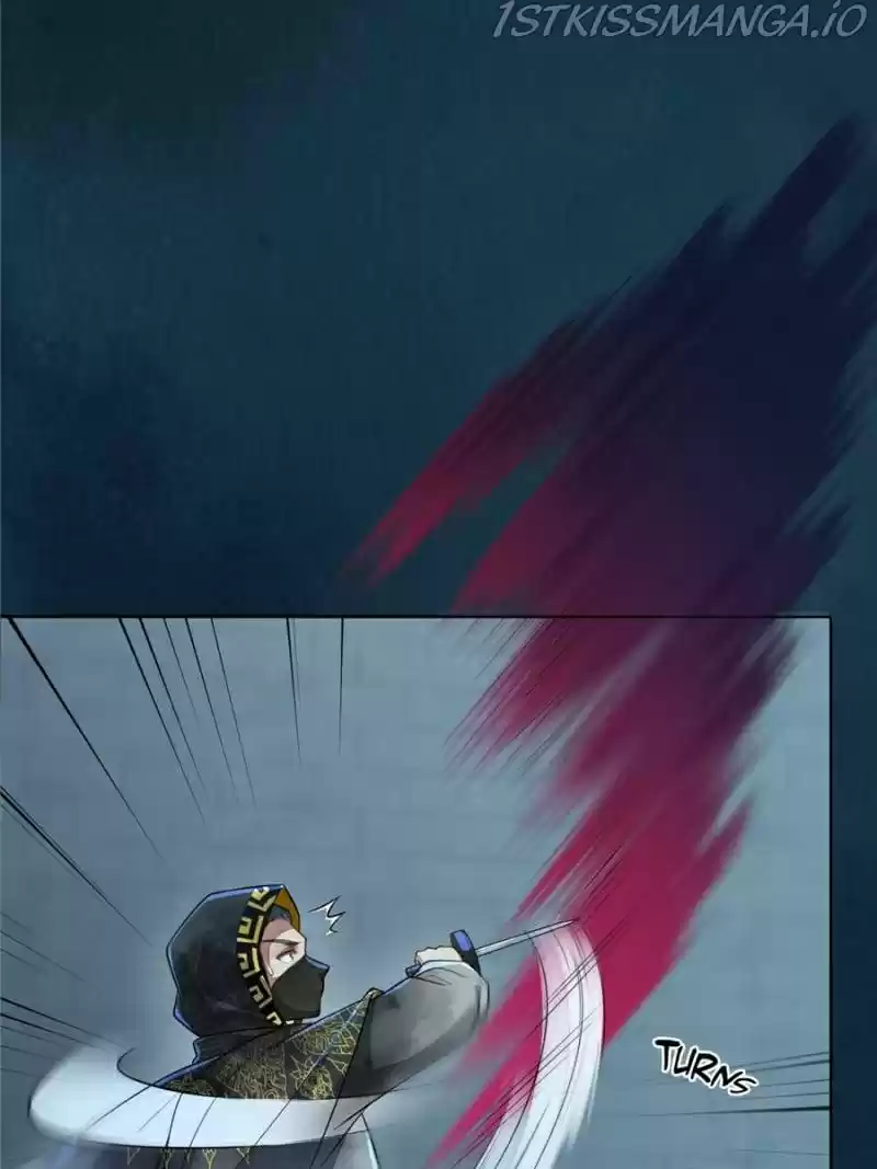 Peerless Refiner Chapter 148