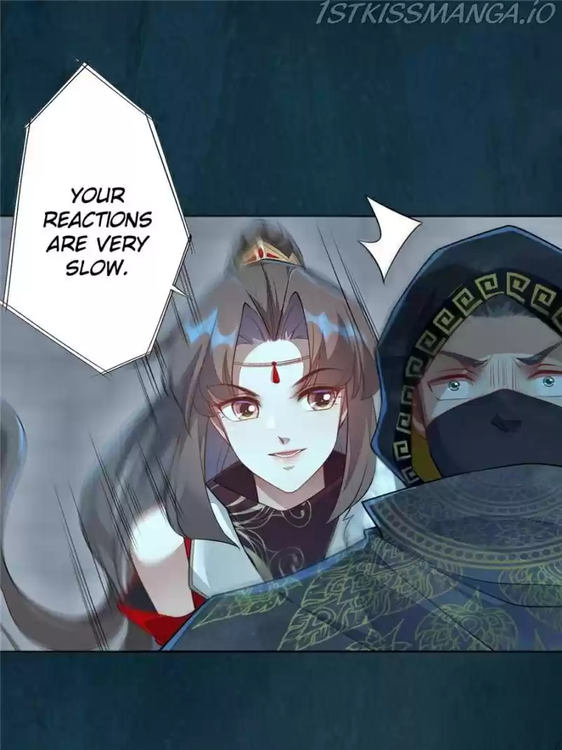 Peerless Refiner Chapter 148