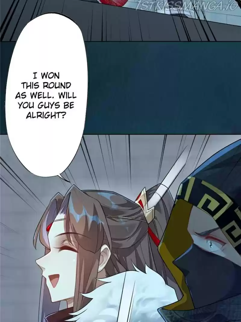 Peerless Refiner Chapter 148