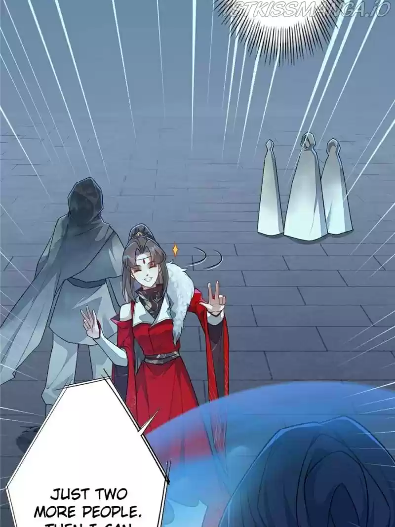 Peerless Refiner Chapter 148