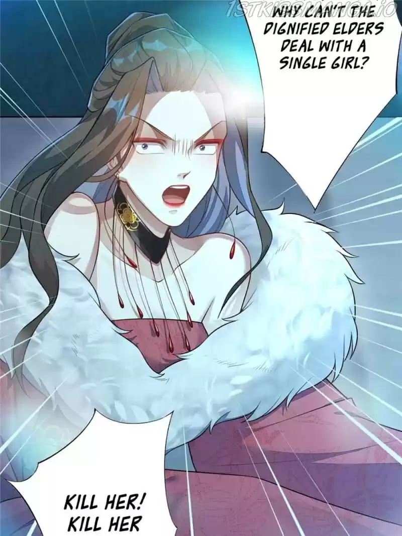 Peerless Refiner Chapter 148