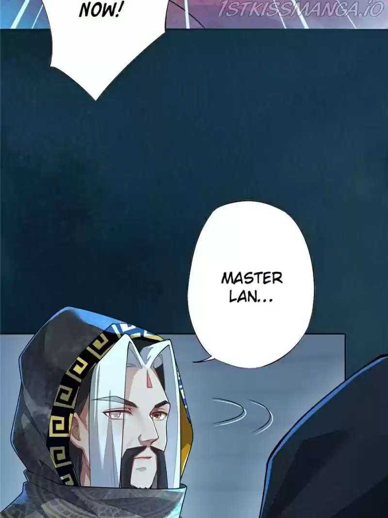 Peerless Refiner Chapter 148