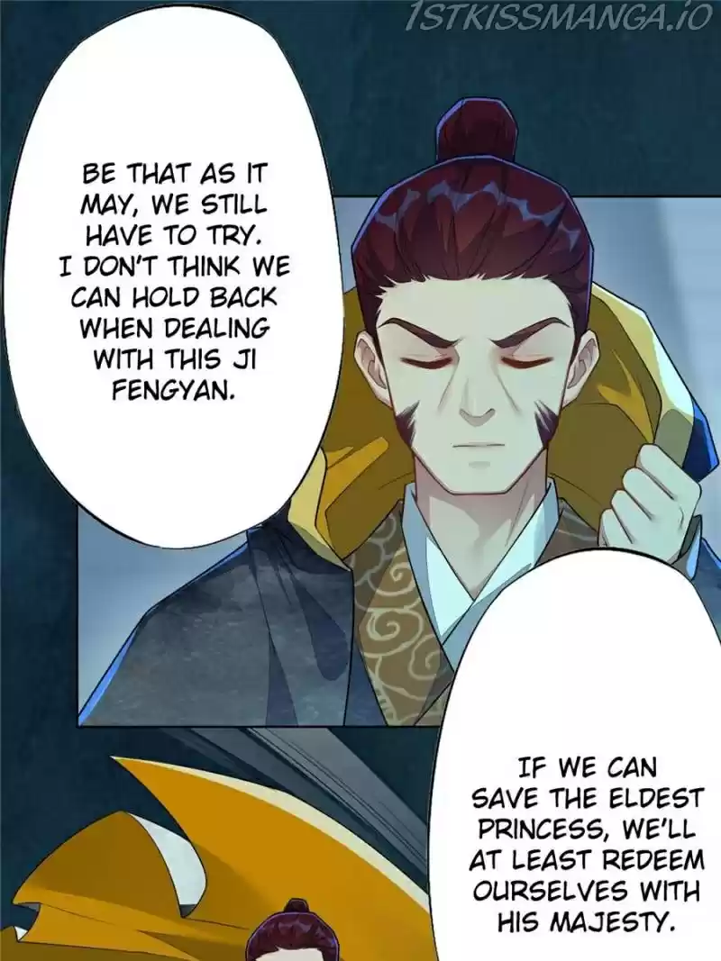 Peerless Refiner Chapter 148