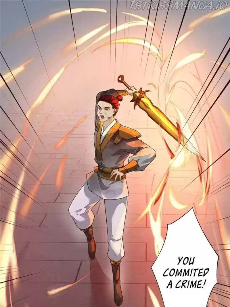 Peerless Refiner Chapter 148