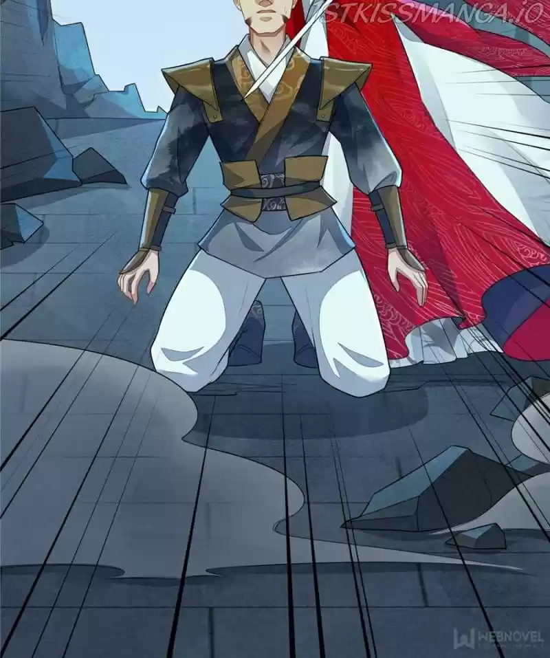 Peerless Refiner Chapter 148