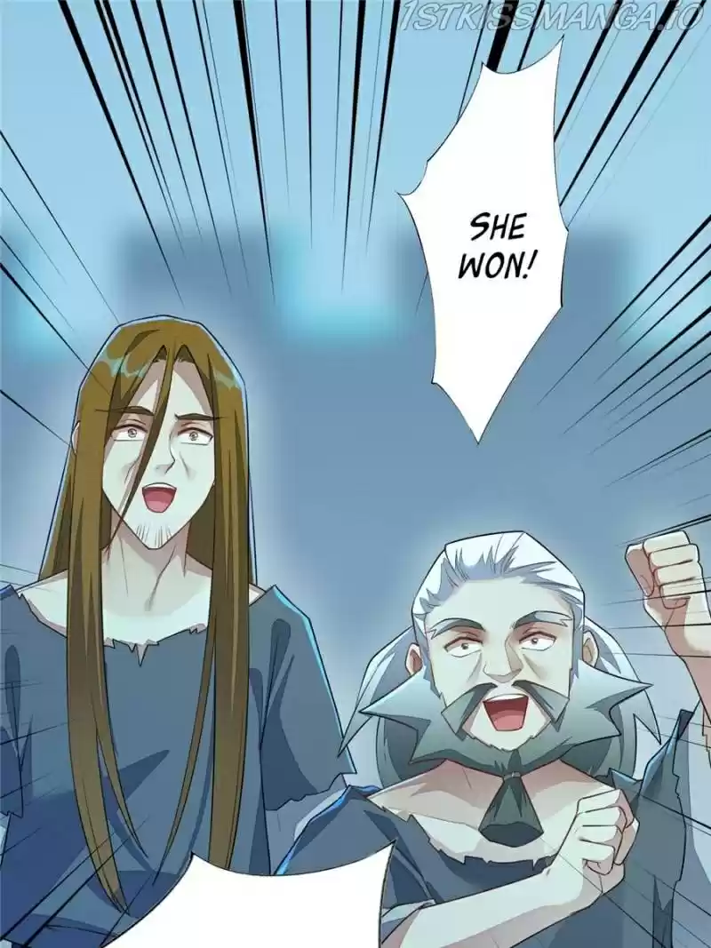 Peerless Refiner Chapter 148