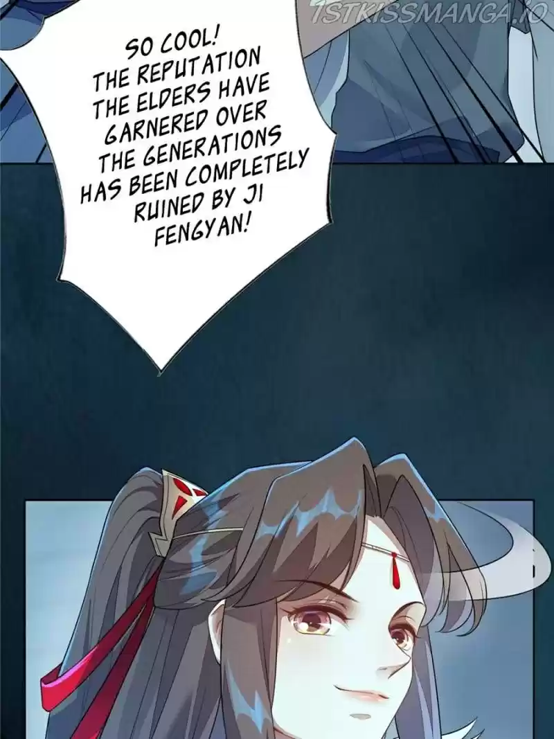 Peerless Refiner Chapter 148