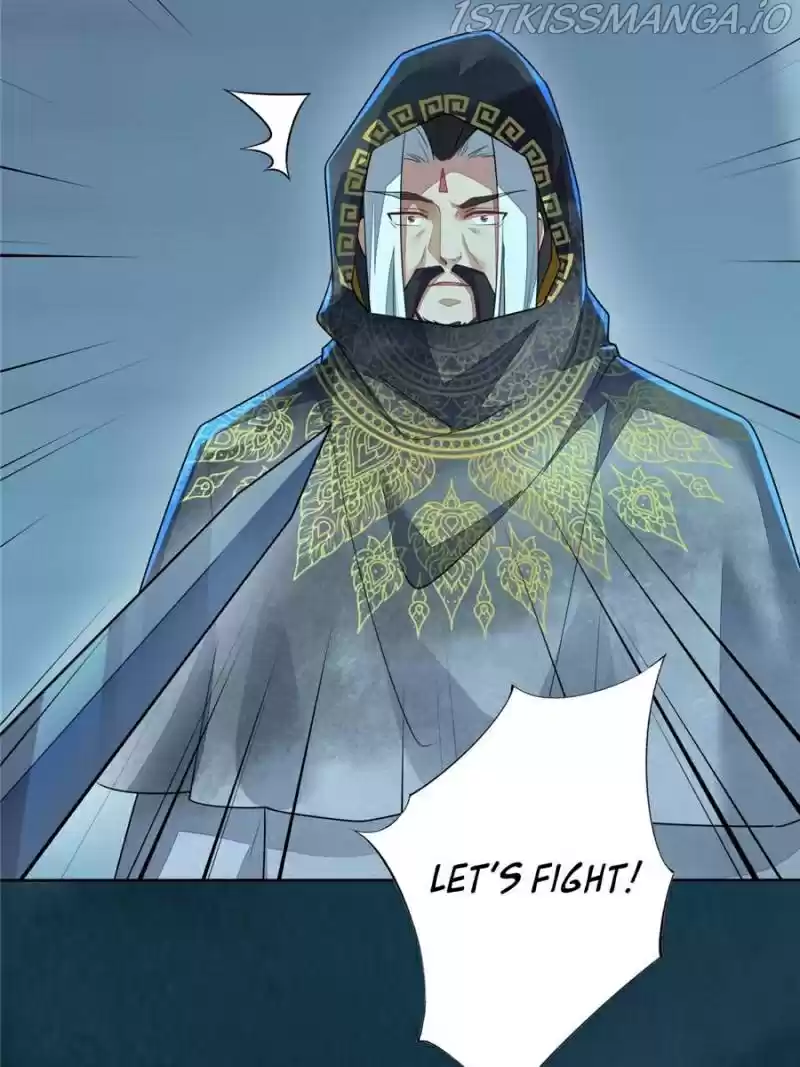 Peerless Refiner Chapter 148