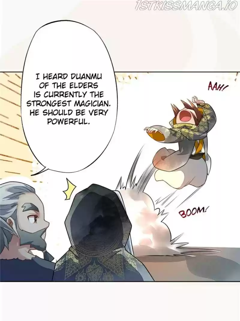 Peerless Refiner Chapter 148