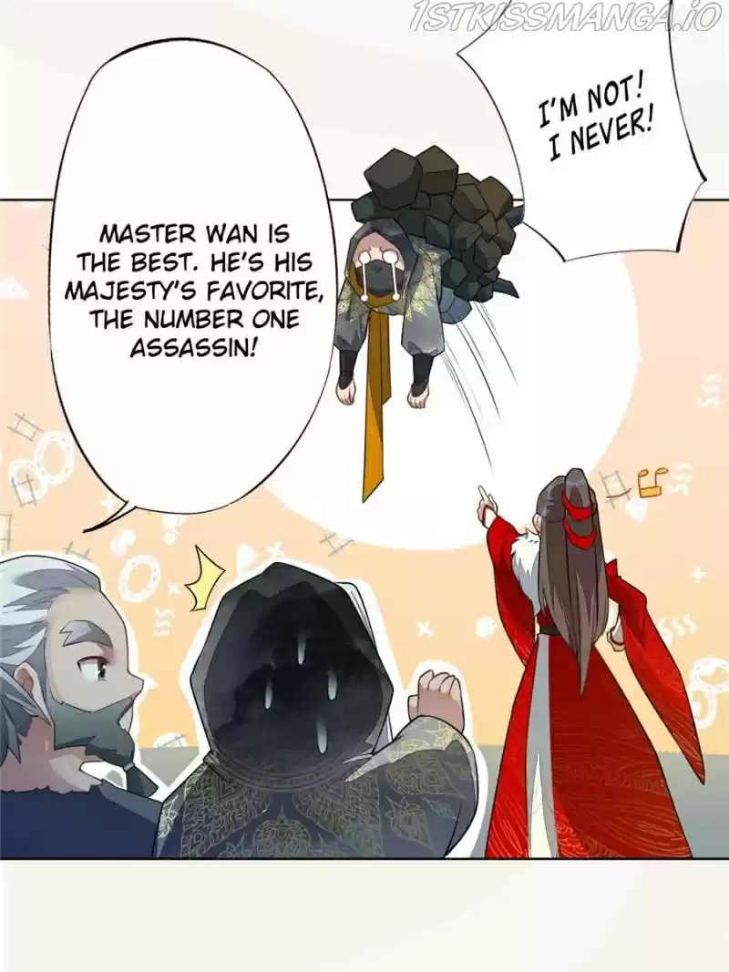 Peerless Refiner Chapter 148