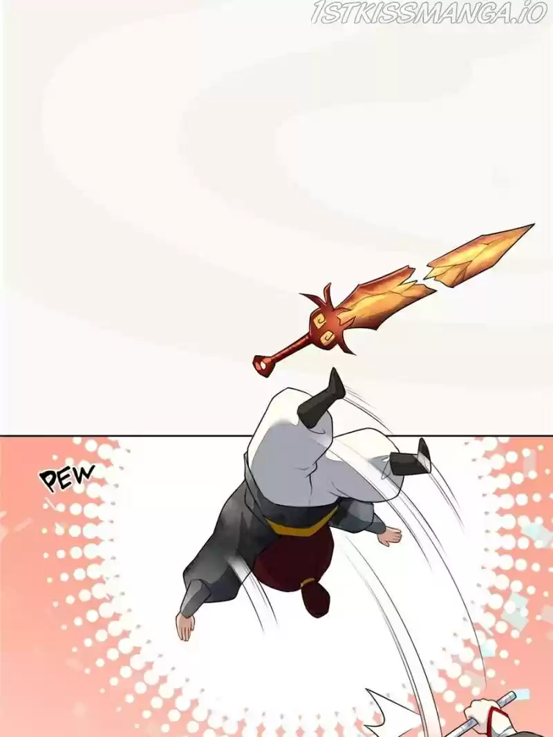 Peerless Refiner Chapter 148