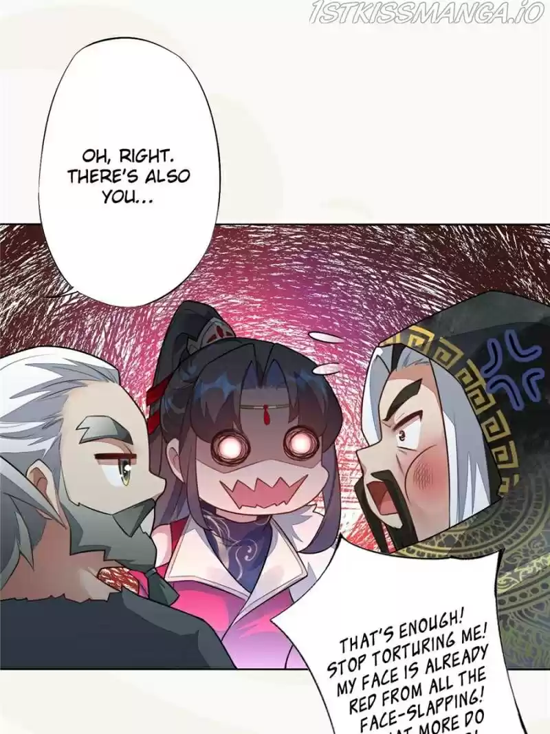 Peerless Refiner Chapter 148