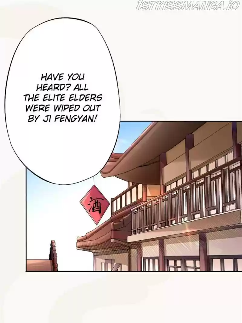 Peerless Refiner Chapter 149