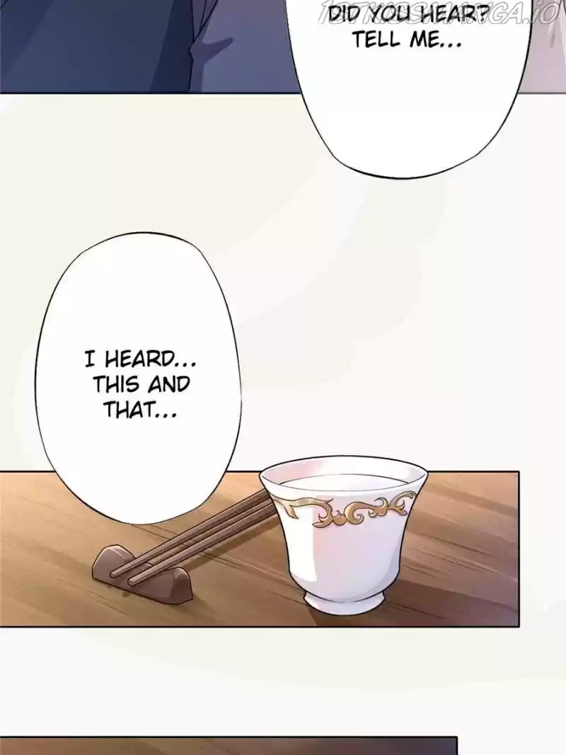 Peerless Refiner Chapter 149