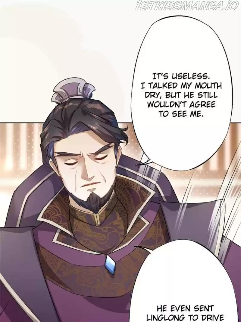 Peerless Refiner Chapter 149