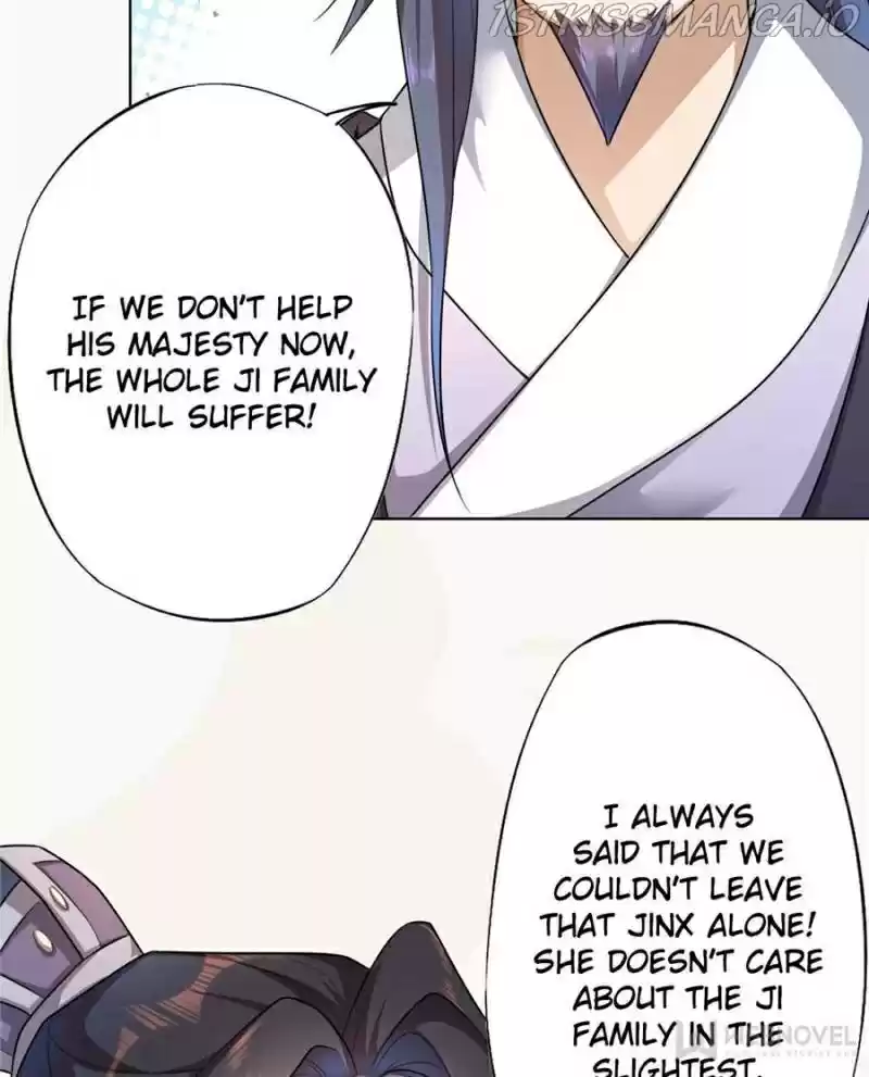 Peerless Refiner Chapter 149